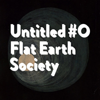 Flat Earth Society (BEL) - Untitled #0 (CD 2)