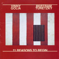 Golia, Vinny - 11 Reasons To Begin (Split)