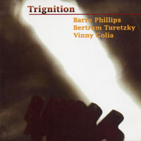 Golia, Vinny - Trignition (Split)