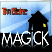 Tim Blake - Magick