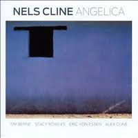 Cline, Nels - Angelica