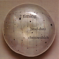 Dutz, Brad - 2 Timing