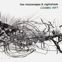 Lisa Mezzacappa & Nightshade - Cosmic Rift
