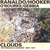 Hooker, William - Clouds (Split)