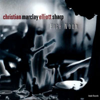 Marclay, Christian - High Noon (split)