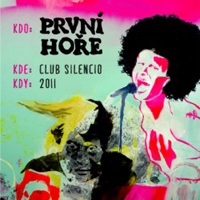 Prvni Hore - Club Silencio