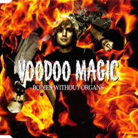 Bodies Without Organs - Voodoo Magic