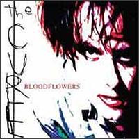 Cure - Bloodflowers [+Japan Bonus]