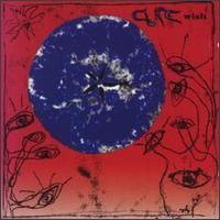 Cure - Wish