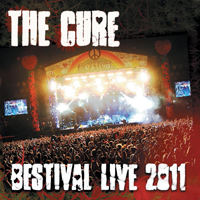 Cure - Bestival Live 2011 (CD 1)