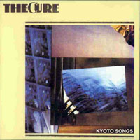 Cure - The Head Tour'85 - Kyoto Songs, Japan