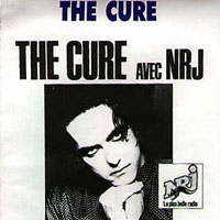 Cure - 1989.07.8-9 - Live at Bercy, Paris, France (CD 1)