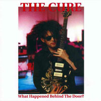Cure - What Happened Behind The Door?