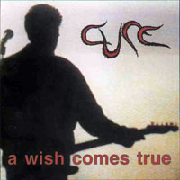 Cure - 1992.04.27 - A Wish Comes True - Rock City, Nottigham (CD 2)
