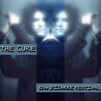 Cure - 1998.08.21 - 12th Bizarre Festival - Koln, Germany