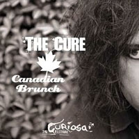 Cure - 2004.06.14 - Curiosa Festival, Toronto, Canada (CD 1)
