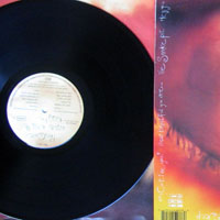 Cure - Kiss Me Kiss, Me Kiss Me (LP 1)