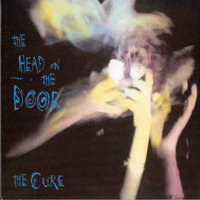 Cure - The Head On The Door (CD 1)