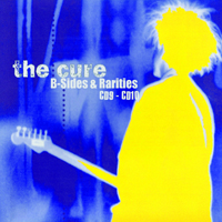 Cure - B-Sides & Rarities (CD 9)