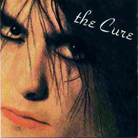Cure - Swinging Piggy In The Mirror