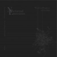Nocturnal Emissions - Lest We Forget - Work In Progress 1979-1988 (CD 1)
