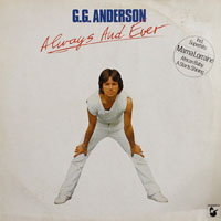 G.G. Anderson - Always And Ever