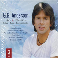 G.G. Anderson - Hits & Raritaten (CD 2 - 1983-1985)