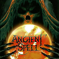 Ancient Spell - Ancient Spell