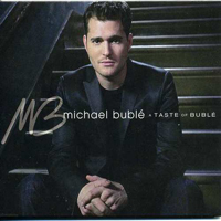 Michael Buble - A Taste Of Buble (EP)