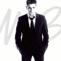 Michael Buble - Feeling Good (Single)