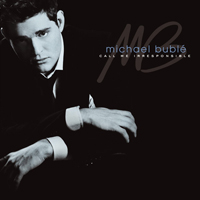 Michael Buble - Me And Mrs. Jones (Single)