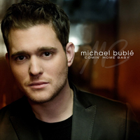 Michael Buble - Comin' Home Baby (Single)