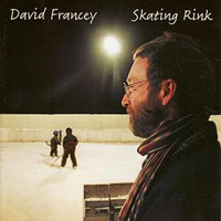 Francey, David - Skating Rink