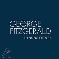 Fitzgerald, George - Thinking Of You (Single)