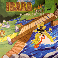 Osunlade - Osunlade presents Ibara: River Crossing