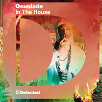Osunlade - Osunlade In The House (CD 1)