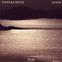 Stephan Micus - Ocean