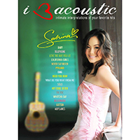 Sabrina (PHL) - I Love Acoustic 3