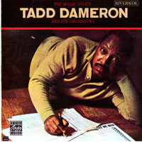 Dameron, Tadd - The Magic Touch