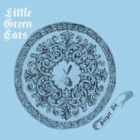 Little Green Cars - Harper Lee (Single)