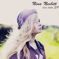 Nesbitt, Nina - Live Take (EP)
