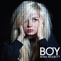 Nesbitt, Nina - Boy (EP)