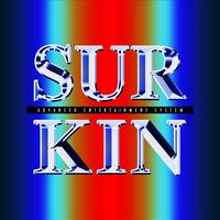 Surkin - Advanced Entertainment System (EP)