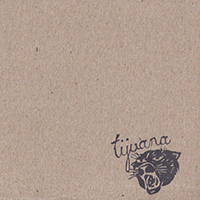 Tijuana Panthers - Tijuana (EP, Reissue 2010)