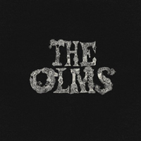 Olms - The Olms (EP)