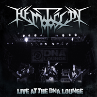 Hemotoxin - 2013.10.17 - Live At Dna Lounge