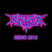 Hemotoxin - Demo 2012 (Demo)