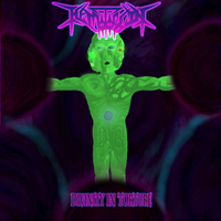 Hemotoxin - Divinity In Torture (EP)
