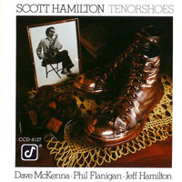 Hamilton, Scott - Tenorshoes