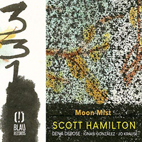 Hamilton, Scott - Moon Mist